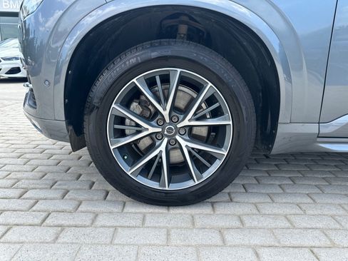 Used 2018 Volvo XC90 T6 Momentum w/ Convenience Package AWD/4WD image 14