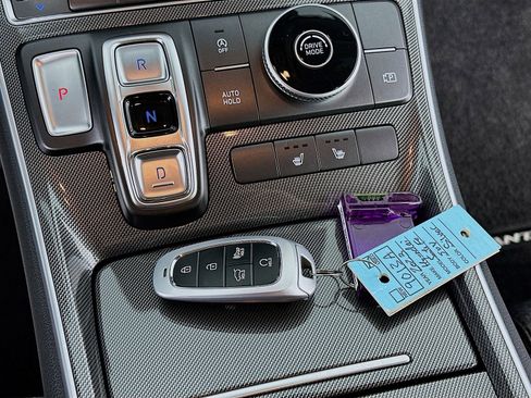 Certified 2023 Hyundai Santa Fe SEL image 23