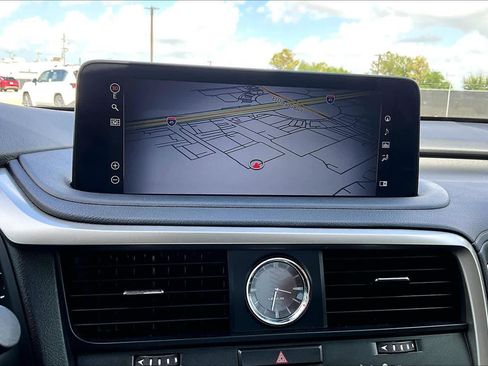 Used 2021 Lexus RX 350 FWD w/ Premium Package image 34