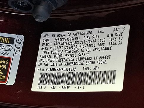 Used 2021 Honda Pilot Special Edition image 22