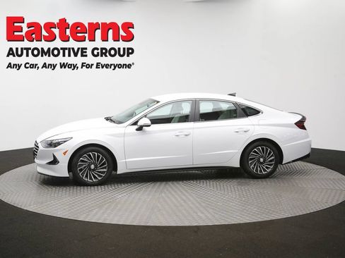 Used 2023 Hyundai Sonata SEL FWD image 58