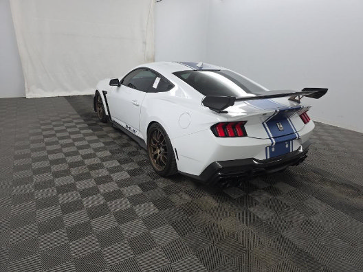 Used 2024 Ford Mustang GT Premium w/ GT Performance Package RWD image 13