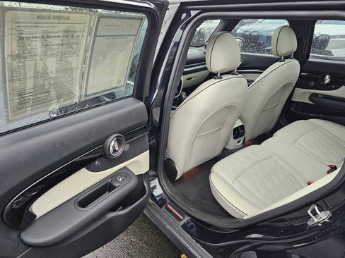 Used 2022 MINI Cooper Clubman John Cooper Works image 17