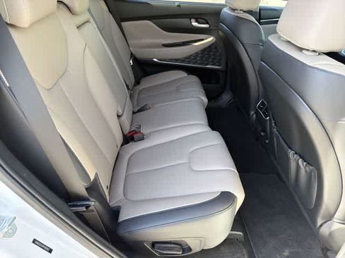 Certified 2023 Hyundai Santa Fe SEL Premium image 19