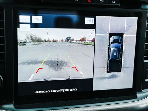 Used 2022 Ford F150 Raptor w/ Raptor 37 Performance Package image 25