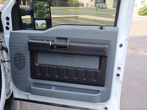 Used 2011 Ford F350 XL w/ PWR Equipment Group AWD/4WD image 27