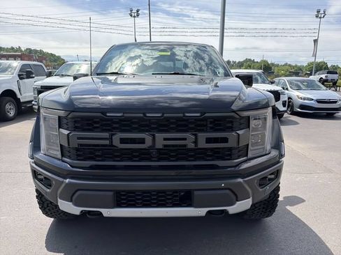 Used 2023 Ford F150 Raptor w/ Raptor Carbon Fibre Package AWD/4WD image 13