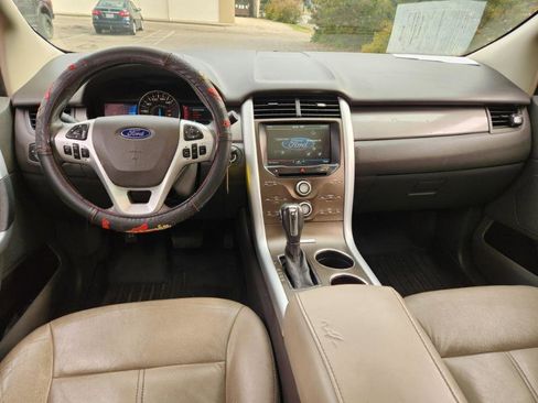 Used 2013 Ford Edge SEL image 10