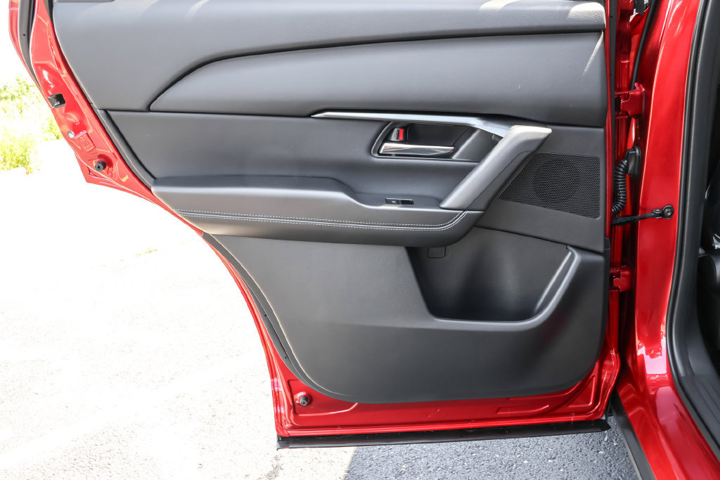 New 2026 MAZDA CX-5 Select AWD/4WD image 32