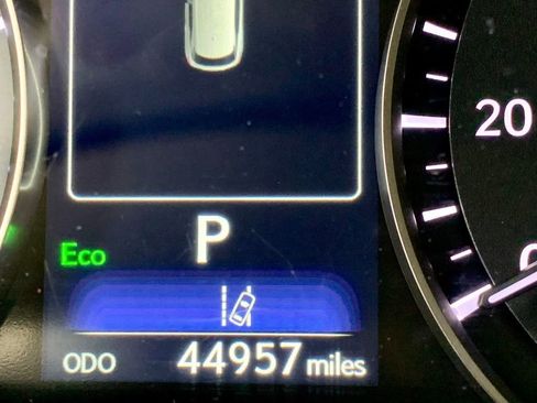 Used 2022 Lexus RX 350 FWD image 19