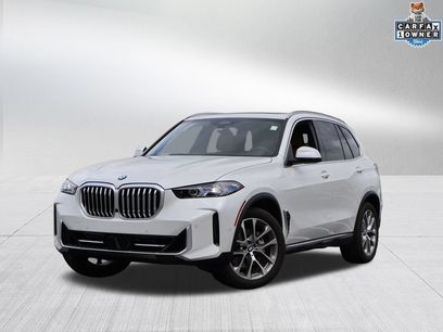 Used 2026 BMW X5 xDrive40i w/ Climate Comfort Package