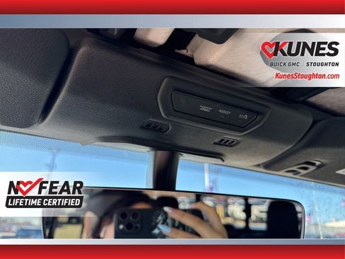 Used 2022 Jeep Gladiator Mojave w/ LED Lighting Group image 41