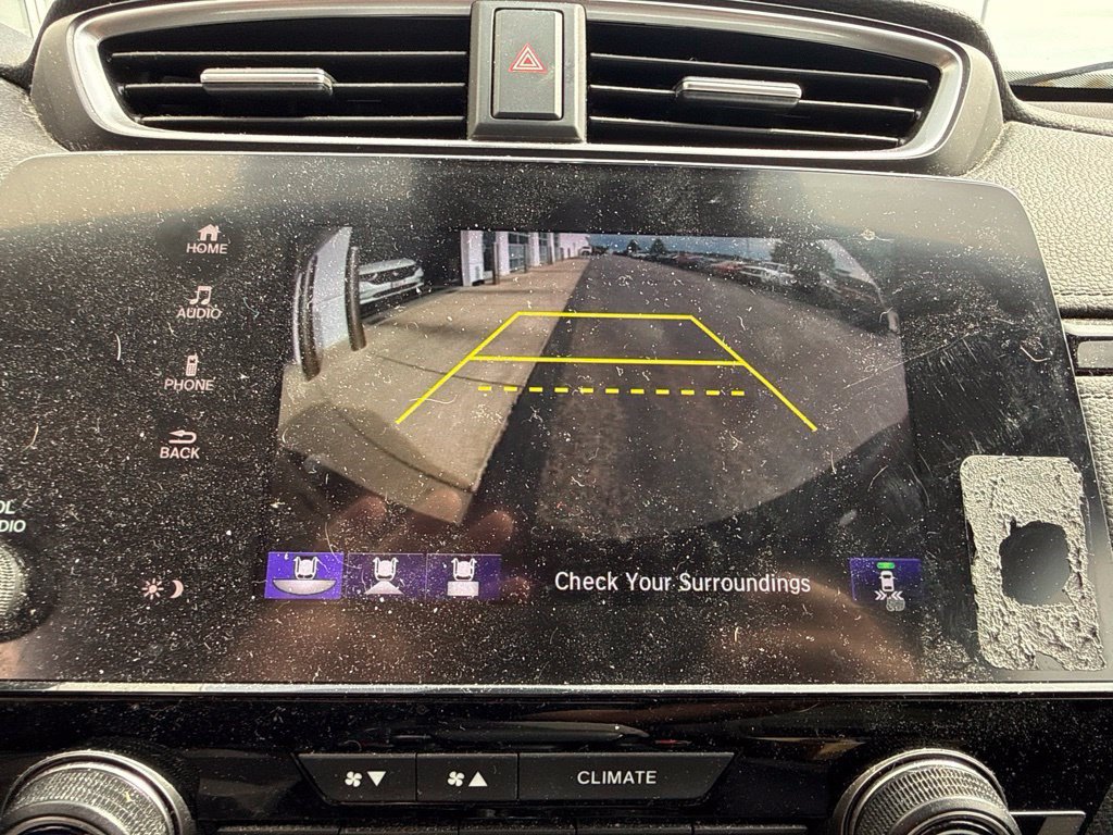 Used 2018 Honda CR-V EX image 17