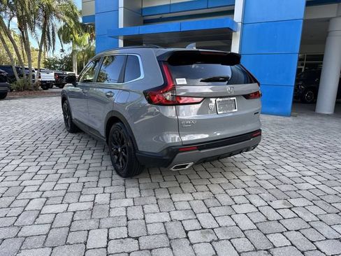 Used 2025 Honda CR-V Sport-L image 35