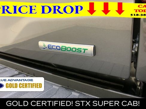 Certified 2023 Ford F150 XL w/ STX Appearance Package AWD/4WD image 18