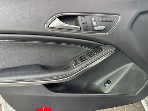 Used 2018 Mercedes-Benz CLA 250 CLA 250 image 15