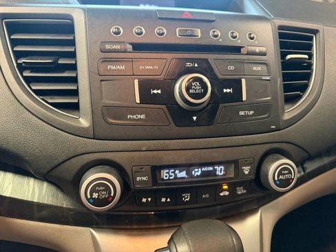 Used 2012 Honda CR-V EX-L image 22