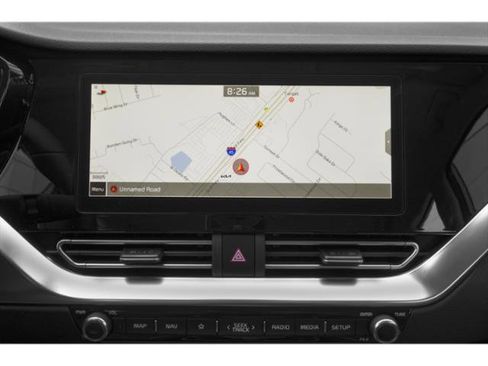 Used 2022 Kia Niro EX w/ Cold Weather Package FWD image 13