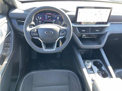 New 2026 Ford Explorer Tremor w/ Tremor Ultimate Package image 14