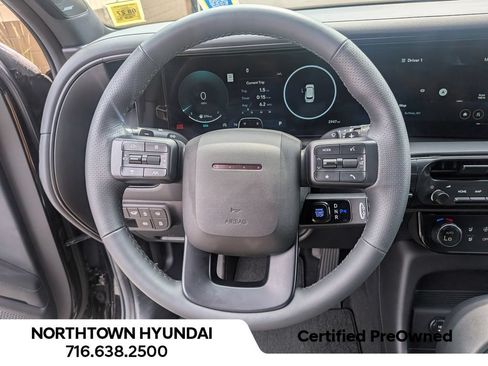 Certified 2026 Hyundai Palisade XRT Pro AWD/4WD image 10