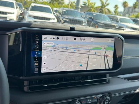 New 2025 Jeep Wrangler Sahara image 12