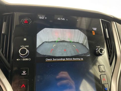 Used 2024 Subaru Legacy Premium image 21