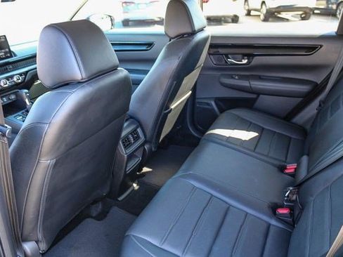 Used 2023 Honda CR-V EX-L image 20
