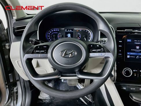 Used 2022 Hyundai Tucson SEL FWD image 13
