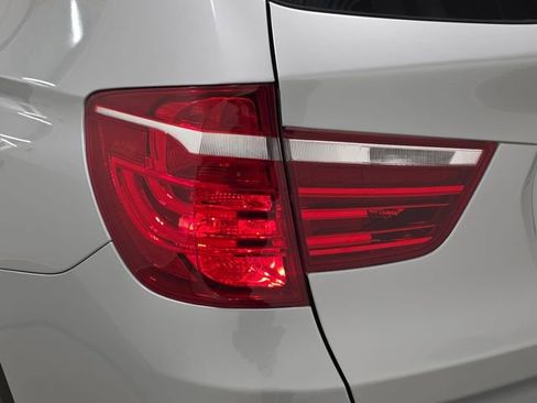 Used 2016 BMW X3 xDrive28i image 33