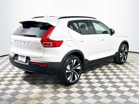New 2026 Volvo XC40 B4 Plus w/ Protection Package image 7