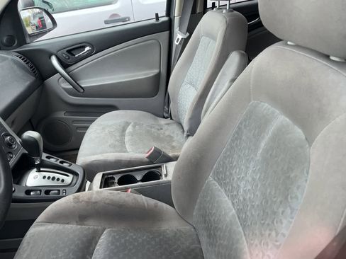 Used 2007 Saturn Vue 2WD image 22