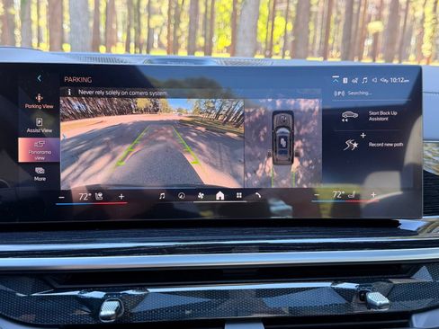 New 2027 BMW X7 xDrive40i w/ M Sport Package AWD/4WD image 4