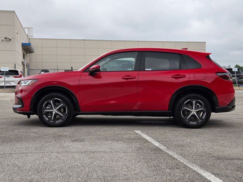 Used 2025 Honda HR-V EX-L image 6