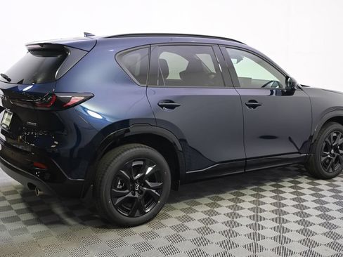New 2026 MAZDA CX-5 2.5 S w/ Premium Plus Package AWD/4WD image 7