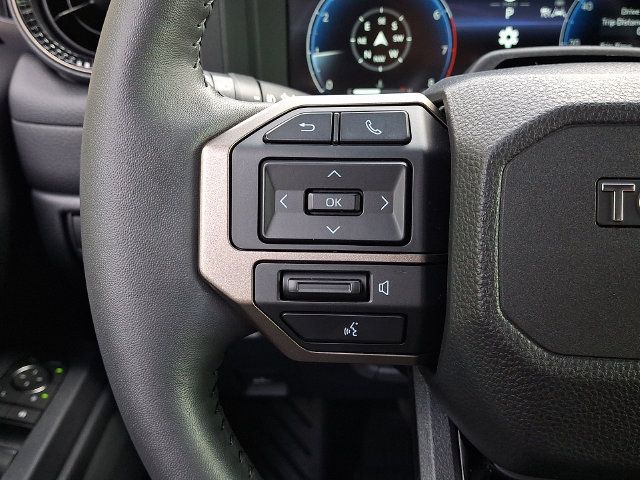 Used 2025 Toyota Land Cruiser w/ Premium Package AWD/4WD image 21