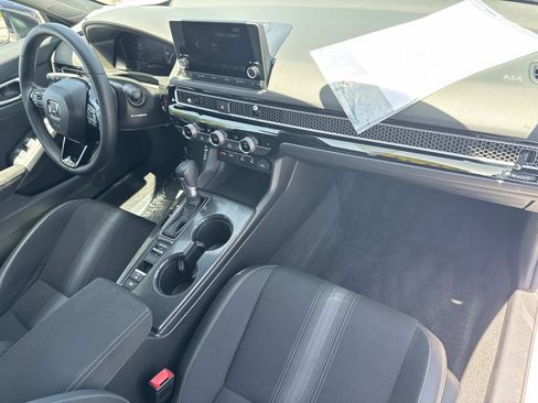 Used 2025 Honda Civic FWD Hybrid Sedan image 29