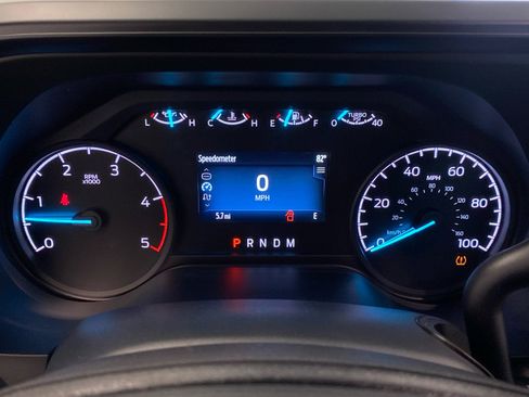 New 2026 Ford F350 XLT AWD/4WD image 26