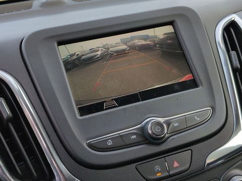 Used 2023 Chevrolet Equinox LT image 14