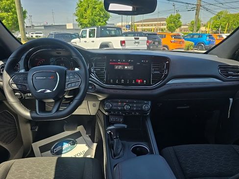 New 2026 Dodge Durango GT image 23