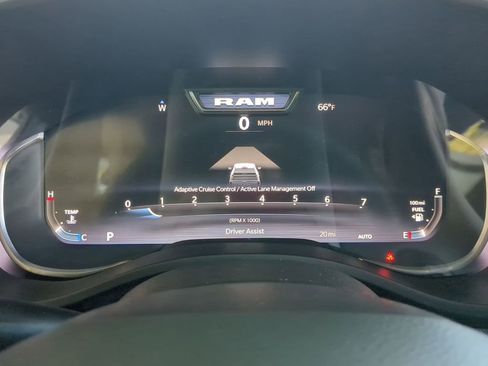 New 2026 RAM 1500 Big Horn image 15