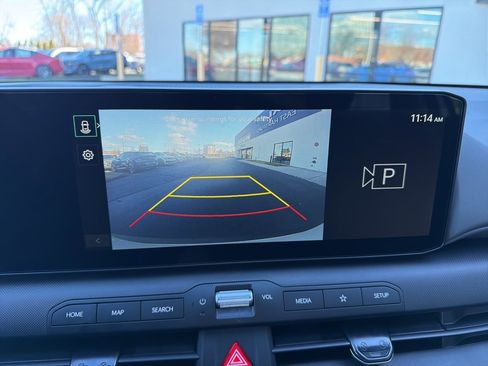 New 2025 Kia K4 LX image 34