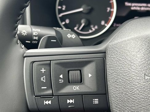 New 2026 Nissan Rogue SV FWD image 28