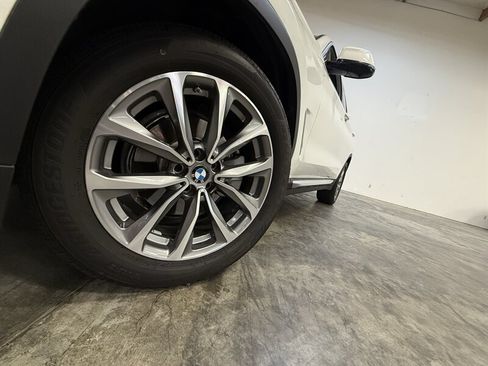 Used 2019 BMW X3 xDrive30i AWD/4WD image 11