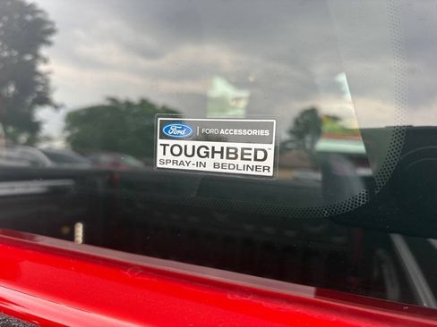 Used 2023 Ford Maverick XLT w/ XLT Luxury Package FWD image 19