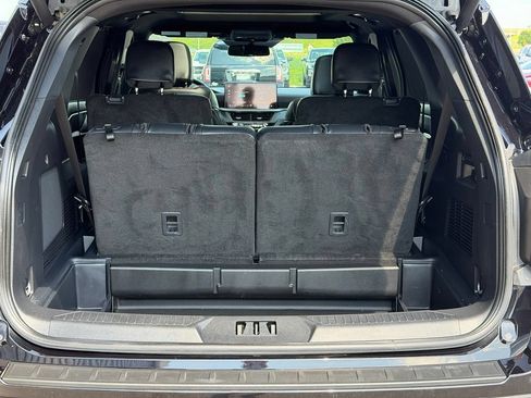Used 2025 Ford Explorer ST AWD/4WD image 9