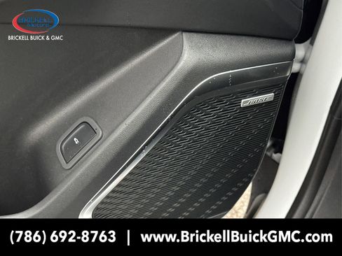 New 2025 Buick Enclave Preferred w/ Power Package image 34