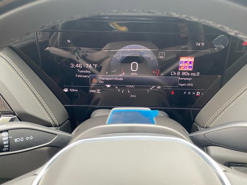 New 2026 GMC Yukon Elevation w/ Elevation Premium Package image 2