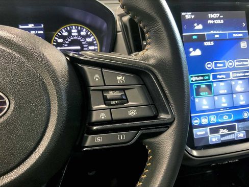 Certified 2024 Subaru Crosstrek 2.5i Sport image 26