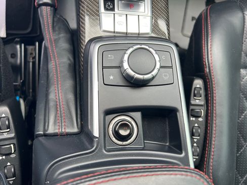 Used 2017 Mercedes-Benz G 63 AMG 4MATIC image 52