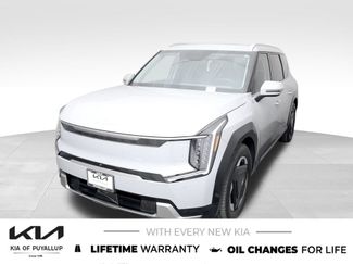 New 2026 Kia EV9 Land AWD/4WD 360° Tour